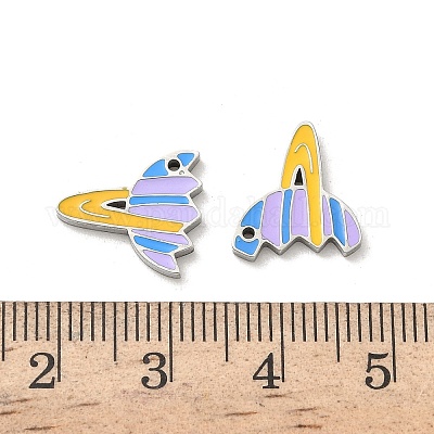 Подвески из нержавеющей стали 304&nbsp;STAS-C155-12P-1