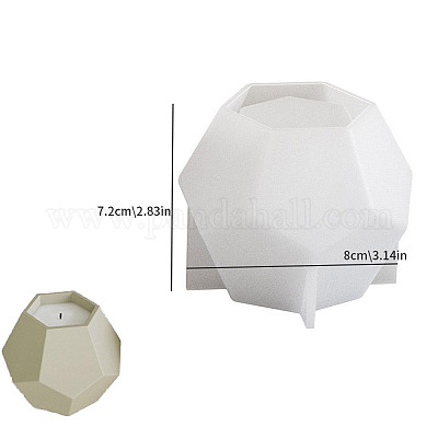 Силиконовые Молды&nbsp;DIY-H162-84-1