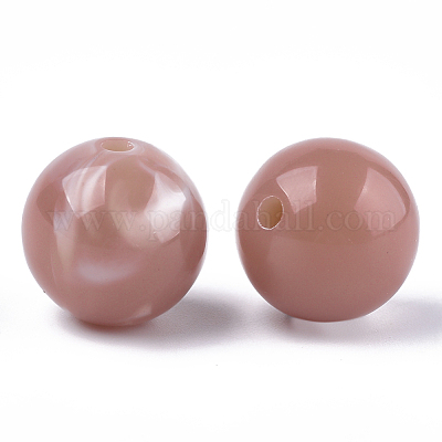 Acryl-Perlen&nbsp;OACR-T008-11A-06-1