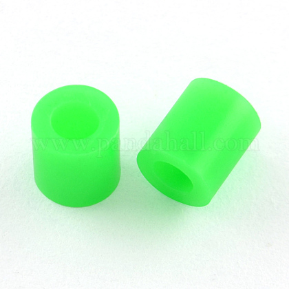 Recharges de perles à repasser en PE X-DIY-R013-10mm-A23-1