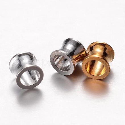 Brass Beads KK-N0101-005-4.53-1