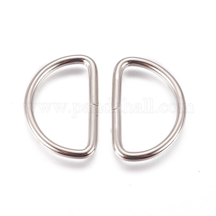 Железные кольца IFIN-WH0051-08P-01-1