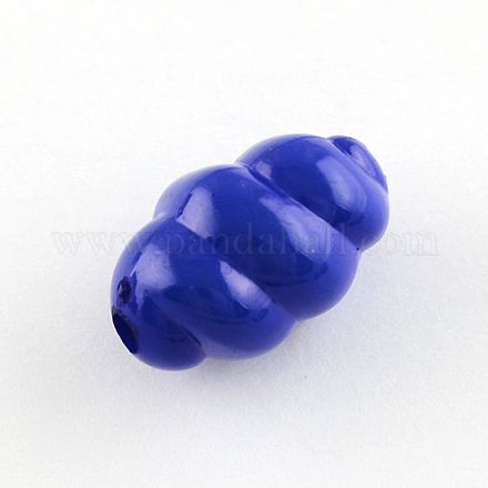 Perles acryliques opaques SACR-R818-07-1