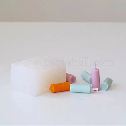 Силиконовые Молды для свечей своими руками CAND-PW0001-049-1
