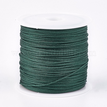 Nylon Thread NWIR-K022-0.8mm-08-1