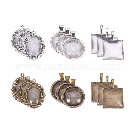 Комплект подвески diy DIY-PH0010-06-1