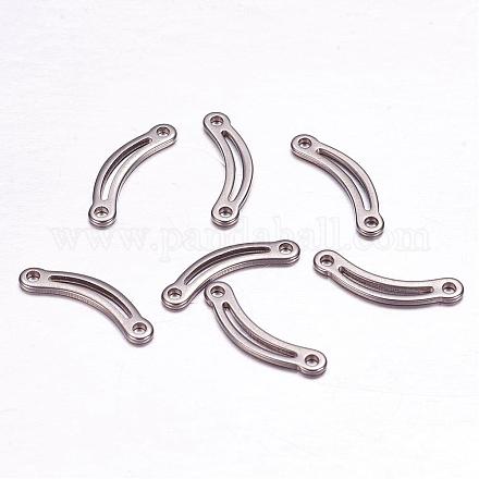 304 Stainless Steel Links connectors STAS-F117-43P-1