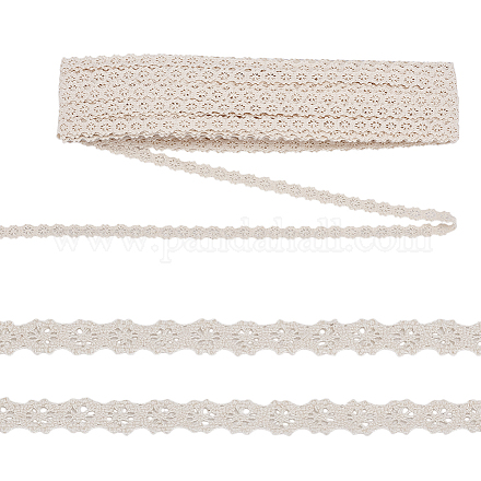 Хлопок лента&nbsp;OCOR-WH0816-055-1