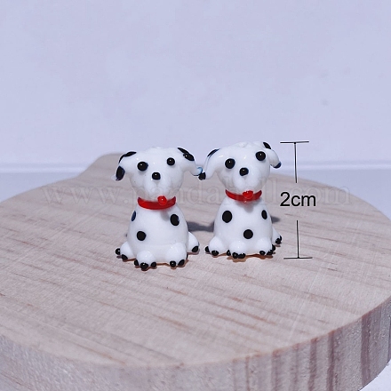 Lampwork бисер&nbsp;PW-WG84549-01-1