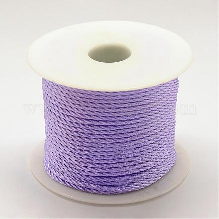 Nylon Thread NWIR-R026-1.0mm-672-1