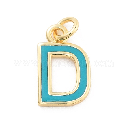 Стойки обшивки латунные подвески KK-C065-03D-G-1
