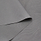 2 Yards Polyester Fabric, for DIY Crafts, Garment Accessories, Dark Gray, 1480x0.4mm