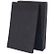 EVA Sheet Foam Sheets, Rectangle, Black, 230x150x2mm