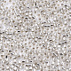 Perles de rocaille en verre X-SEED-S042-04B-06-3
