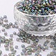 (servicio de reempaquetado disponible) perlas redondas de vidrio SEED-C016-4mm-172-1