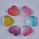 Translucent Resin Cabochons X-CRES-S304-108-1
