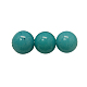 Chapelets de perles en jade Mashan naturel G-H1626-10MM-28-1