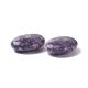 Natural Lilac Jade Beads G-K416-03H-3