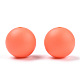 Food Grade Eco-Friendly Silicone Beads SIL-R008C-61-3