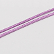 Eco-Friendly Dyed Nylon Thread NWIR-D045-1mm-16-2