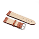 Cinturini per orologi in pelle WACH-F017-10C-2