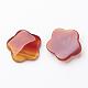 Natural Agate Cabochons G-D843-01-2