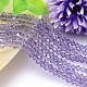 Faceted Imitation Austrian Crystal Bead Strands G-M180-6mm-26A-1