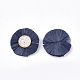 Accesorios de decoración de rafia estilo bohemia FIND-T060-001-3