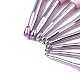 Набор алюминиевых крючков разных размеров TOOL-S015-007-3