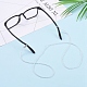 Eyeglasses Chains AJEW-EH00008-01-3
