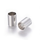 304 perline tubo in acciaio inox STAS-F205-03P-H-2