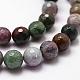 Natural Indian Agate Beads Strands G-D840-51-12mm-3