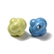 Perles acryliques de peinture de cuisson opaque MACR-G064-03-2