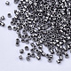 Perline di semi del cilindro della placca SEED-Q036-02A-B03-3
