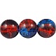 Crackle Glass Beads Strands X-GGC8mmY-A57-1