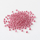 Perline di semi di vetro trasparenti di grado 11/0 X-SEED-N001-D-210-3