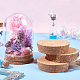 Пробка из дерева FIND-WH0110-749B-5