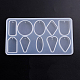 Stampi in silicone pendenti DIY-F024-06-1