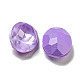 Cabochons de strass en verre&nbsp;RGLA-G021-02C-183DE-2