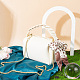Kits de fabrication de sacs à bandoulière bricolage pour femmes DIY-WH0308-364C-5