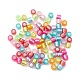 Kunststoff-Perlen KY-C013-02-1
