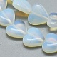 Opalite Beads Strands G-G793-15A-04-3