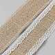 Лента из мешковины&nbsp;OCOR-WH20009-17-2
