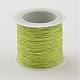 Cuerda de rosca de nylon NS018-13-1