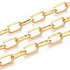 Латунные кабельные цепи&nbsp;CHC-T018-41G-1