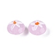 Manuell Murano Glas Perlen&nbsp;LAMP-Q039-09C-3