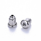304 Stainless Steel Bullet Ear Nuts STAS-S113-002-2