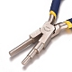 Iron Wire Looping Pliers PT-E003-02-2