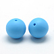 Food Grade Eco-Friendly Silicone Beads SIL-R008A-07-2