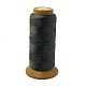 ナイロン縫糸  グレー  0.3mm  約410~450m /ロール NWIR-G004-0.3mm-16-1